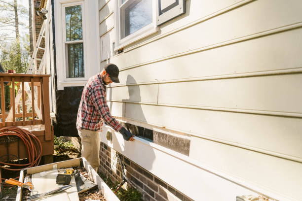 Top rated local Storm Damage Siding Repair specialists in Rocky Mount, VA
